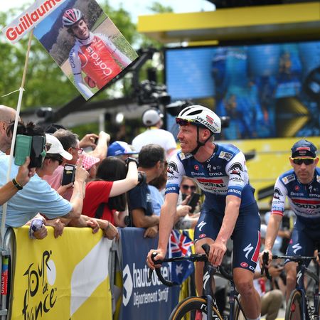 110th Tour de France 2023 - Stage 5