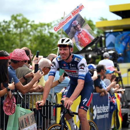 110th Tour de France 2023 - Stage 5