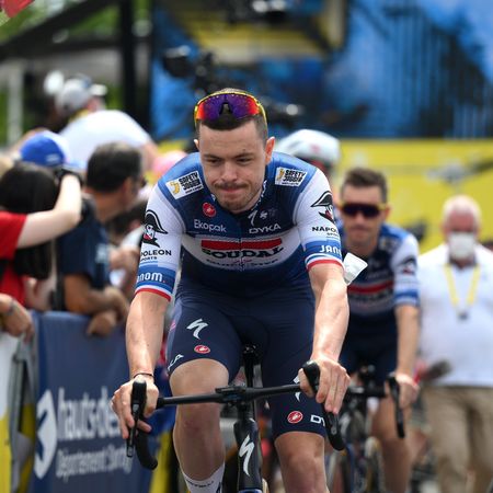 110th Tour de France 2023 - Stage 5