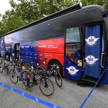110th Tour de France 2023 - Stage 5