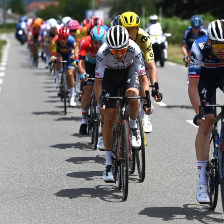 110th Tour de France 2023 - Stage 5