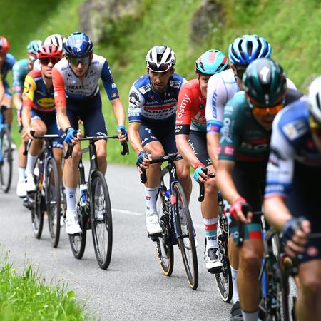 110th Tour de France 2023 - Stage 5