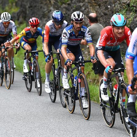 110th Tour de France 2023 - Stage 5