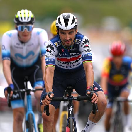 110th Tour de France 2023 - Stage 5