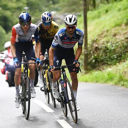 110th Tour de France 2023 - Stage 5