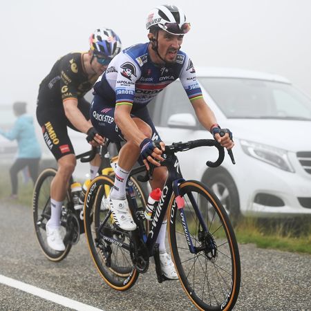 110th Tour de France 2023 - Stage 5