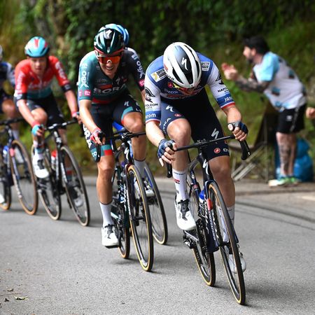 110th Tour de France 2023 - Stage 5