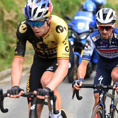 110th Tour de France 2023 - Stage 5