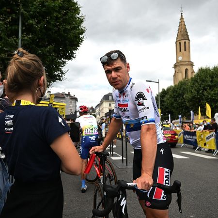 110th Tour de France 2023 - Stage 6