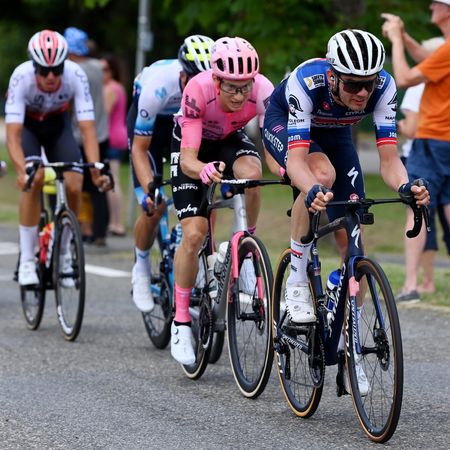 110th Tour de France 2023 - Stage 6