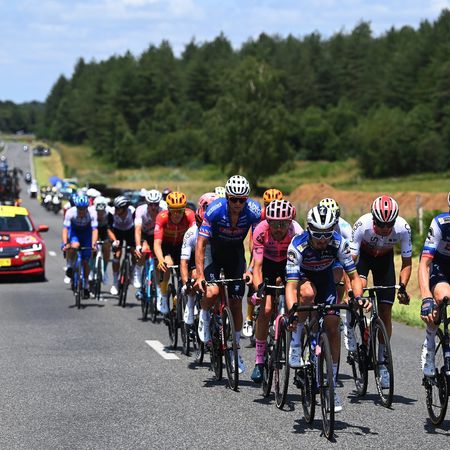 110th Tour de France 2023 - Stage 6