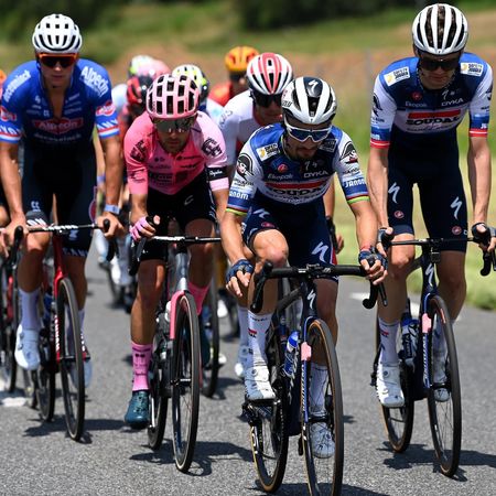 110th Tour de France 2023 - Stage 6