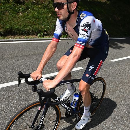 110th Tour de France 2023 - Stage 6