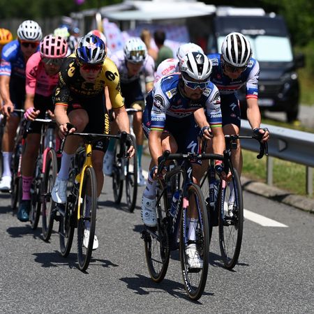 110th Tour de France 2023 - Stage 6