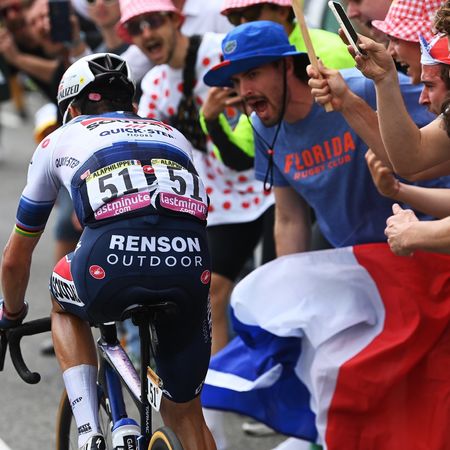 110th Tour de France 2023 - Stage 6