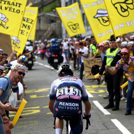 110th Tour de France 2023 - Stage 6