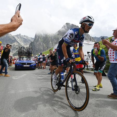 110th Tour de France 2023 - Stage 6