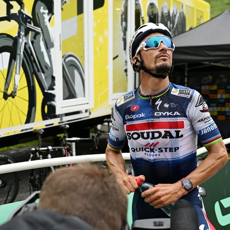 110th Tour de France 2023 - Stage 6