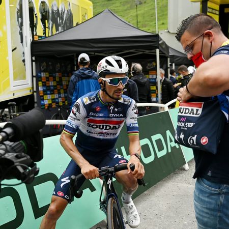 110th Tour de France 2023 - Stage 6