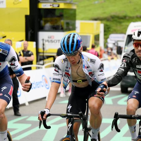 110th Tour de France 2023 - Stage 6