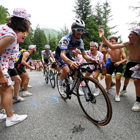 110th Tour de France 2023 - Stage 6