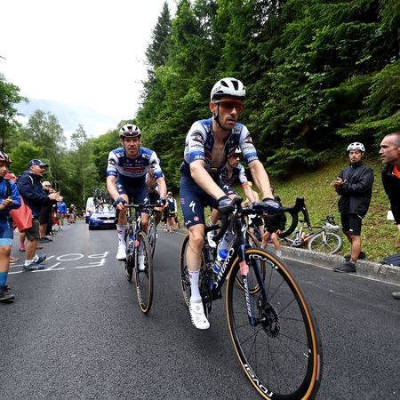 110th Tour de France 2023 - Stage 6