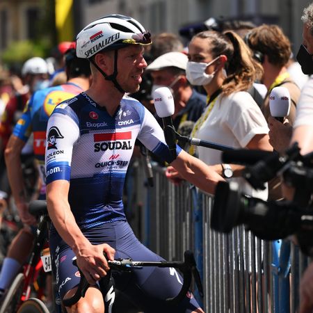 110th Tour de France 2023 - Stage 7