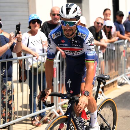 110th Tour de France 2023 - Stage 7