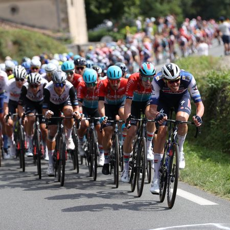 110th Tour de France 2023 - Stage 7