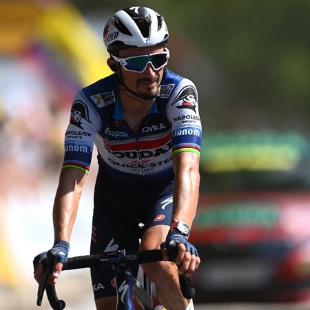 110th Tour de France 2023 - Stage 7