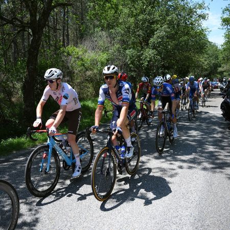 110th Tour de France 2023 - Stage 7