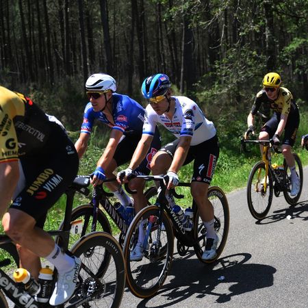 110th Tour de France 2023 - Stage 7