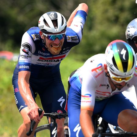 110th Tour de France 2023 - Stage 8