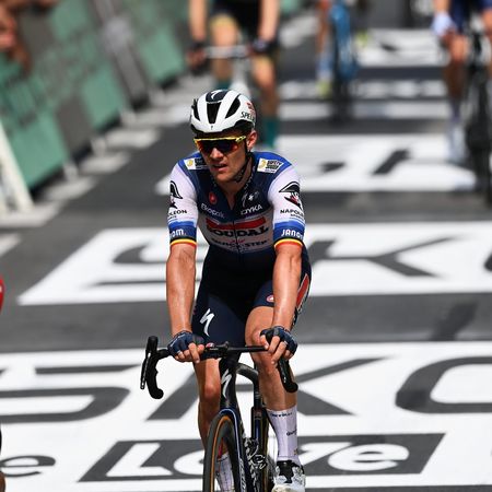 110th Tour de France 2023 - Stage 8