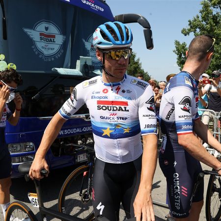 110th Tour de France 2023 - Stage 9