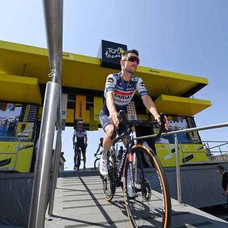 110th Tour de France 2023 - Stage 9