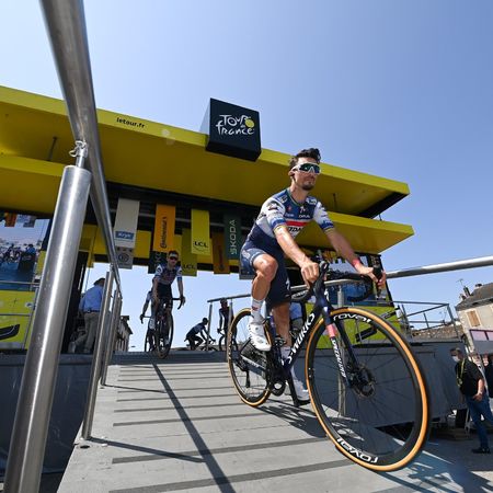 110th Tour de France 2023 - Stage 9