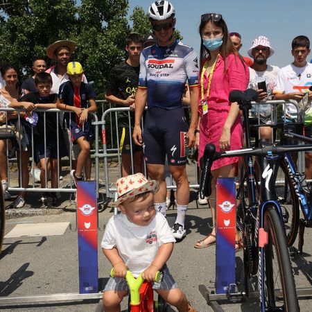 110th Tour de France 2023 - Stage 9