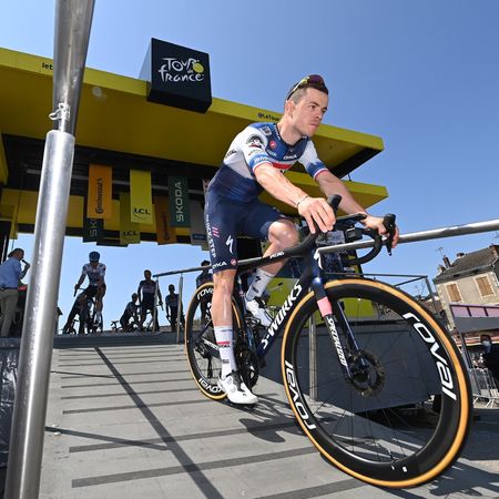 110th Tour de France 2023 - Stage 9