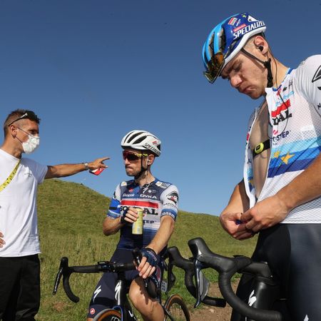 110th Tour de France 2023 - Stage 9