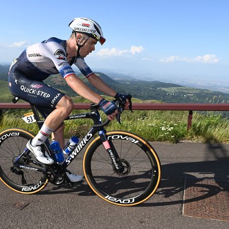 110th Tour de France 2023 - Stage 9