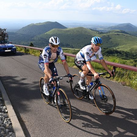 110th Tour de France 2023 - Stage 9