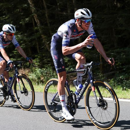 110th Tour de France 2023 - Stage 9