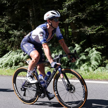 110th Tour de France 2023 - Stage 9