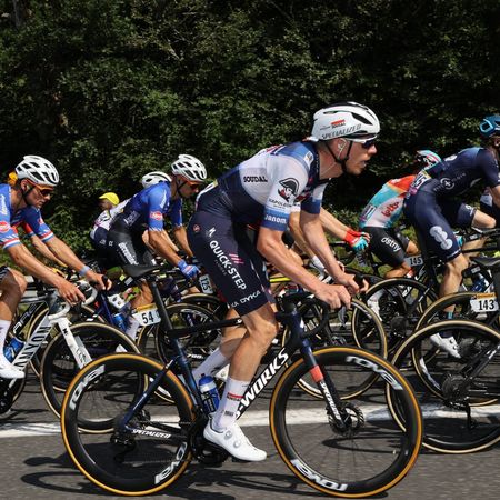 110th Tour de France 2023 - Stage 9