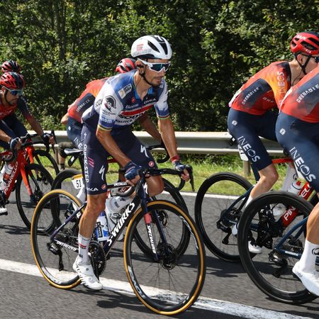 110th Tour de France 2023 - Stage 9