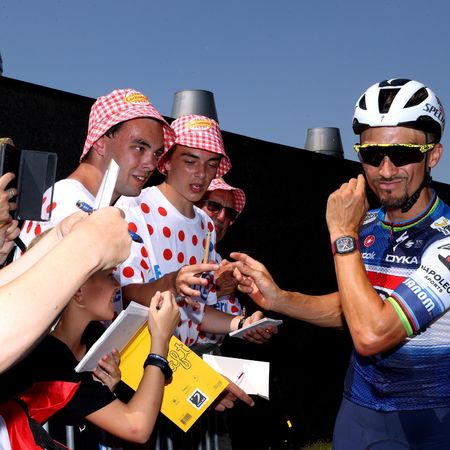 110th Tour de France 2023 - Stage 10