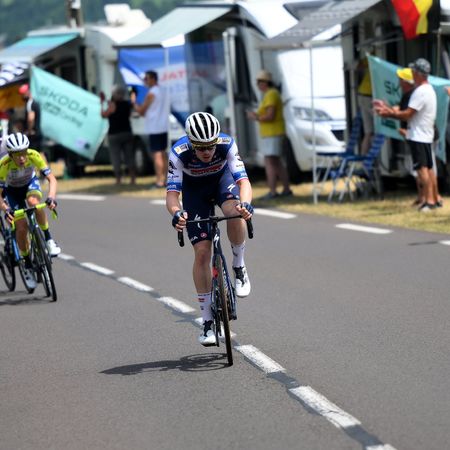 110th Tour de France 2023 - Stage 10