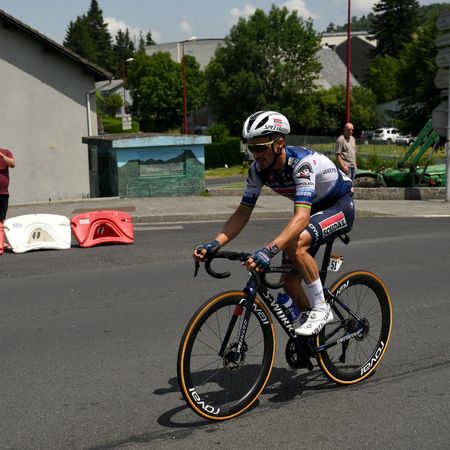 110th Tour de France 2023 - Stage 10