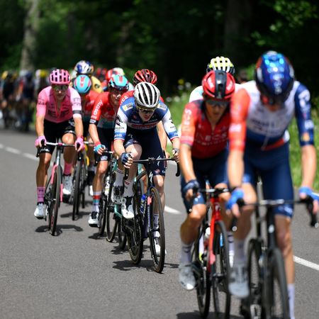 110th Tour de France 2023 - Stage 10